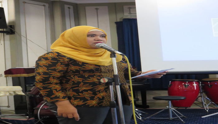 Public Lecture by Prof.Dr, Mohd. Nazil., Phd