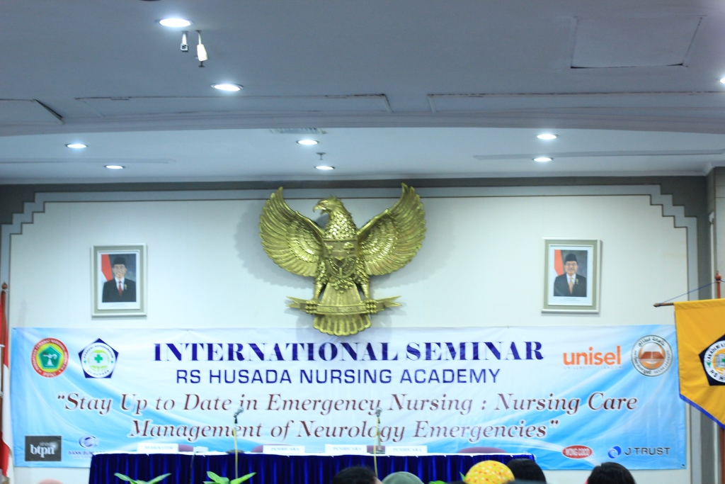 Seminar Internasional 2018
