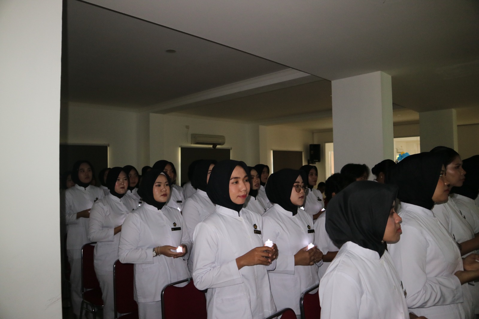 Janji Kepaniteraan 2024