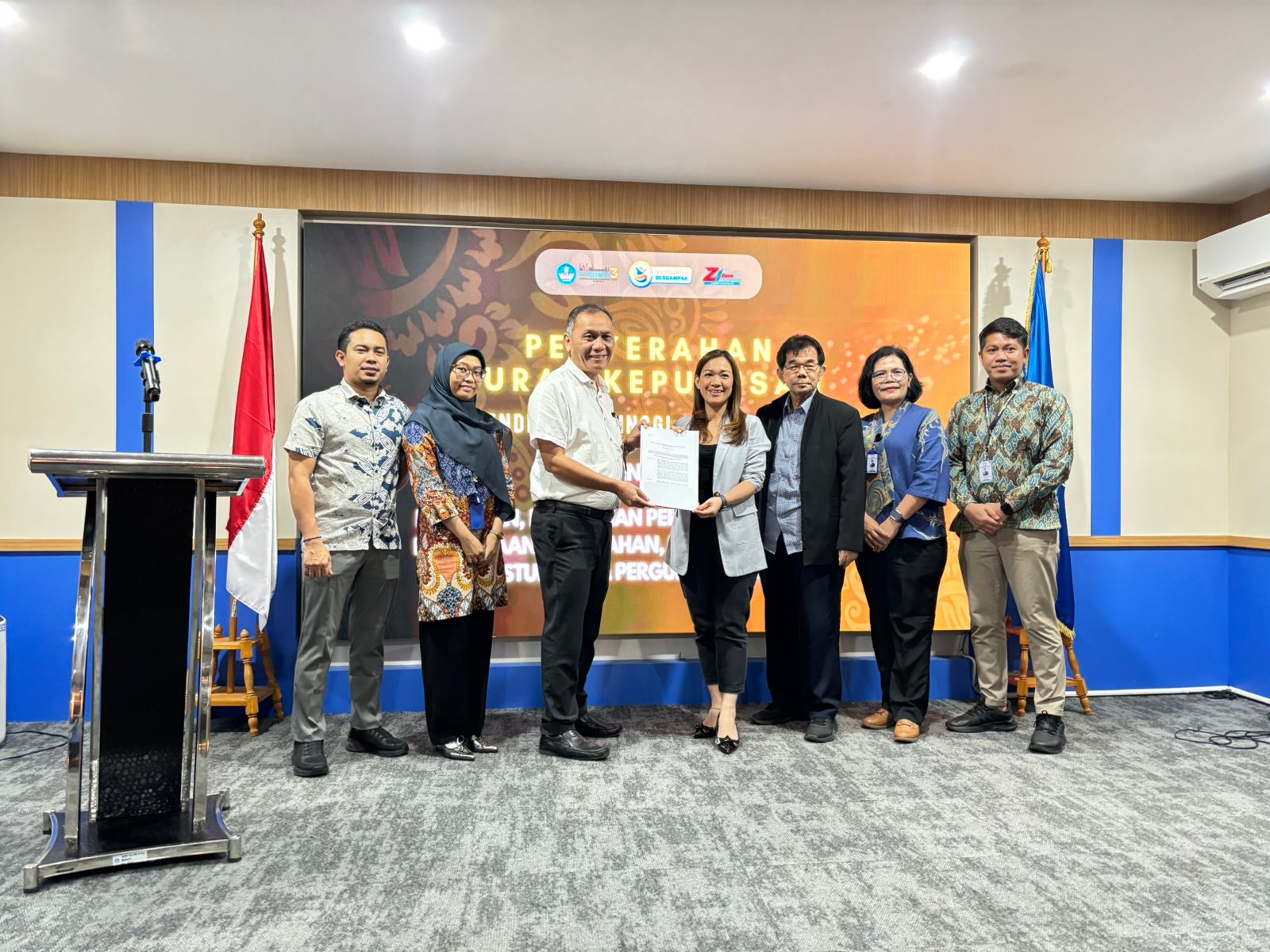 STIKes RS Husada Resmi Membuka Program Studi Baru!