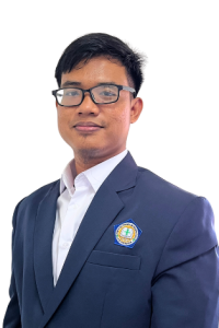 Alwan Dhafi Umar, S.Tr. Akup., M.K.M