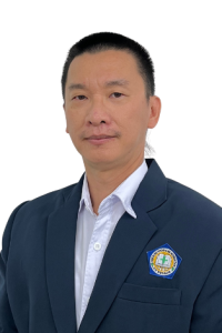 Franciscus Xaverius S.Psi, S.Tr.Akup, S.Tr.Kes, M.K.M, M.H.