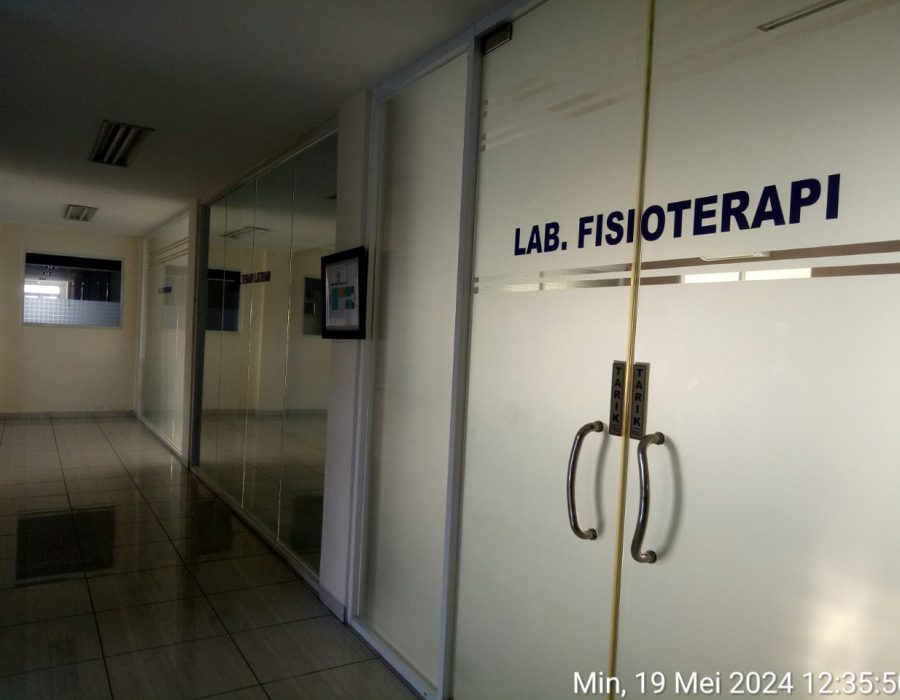 LAB FISIOTERAPI